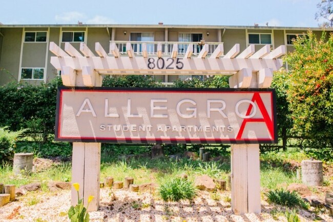 Building Photo - Allegro Dorm-Style Apartments