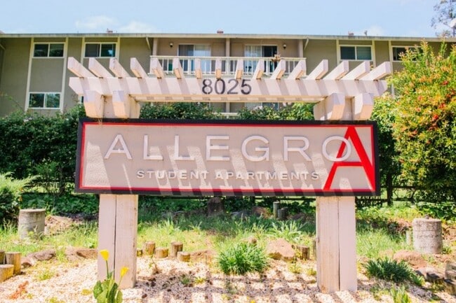 Allegro Dorm-Style Apartments - Allegro Dorm-Style Apartments