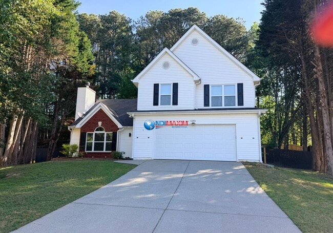 Building Photo - Newly renovated house in MILL CREEK cluster in Dacula
