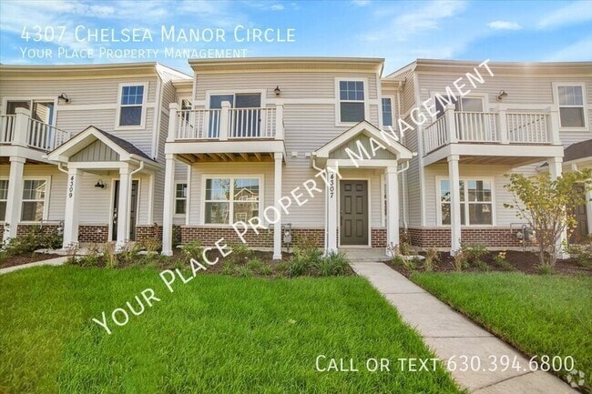 Building Photo - 4307 Chelsea Mnr Cir Rental