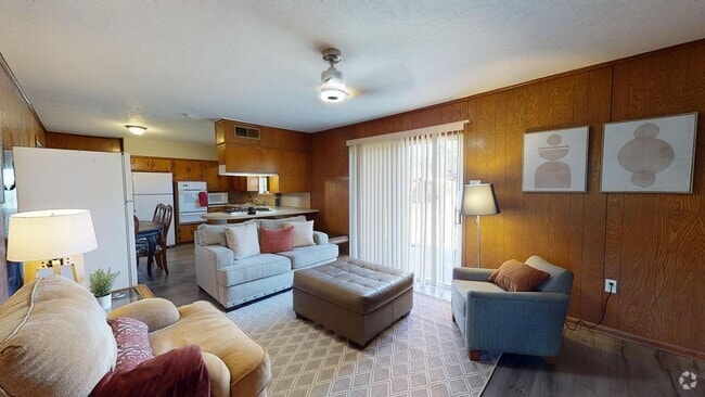 Building Photo - 4106 Skyline Dr Rental