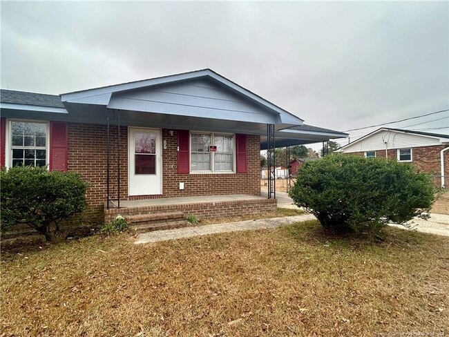 Photo - 507 Oakdale Gin Rd