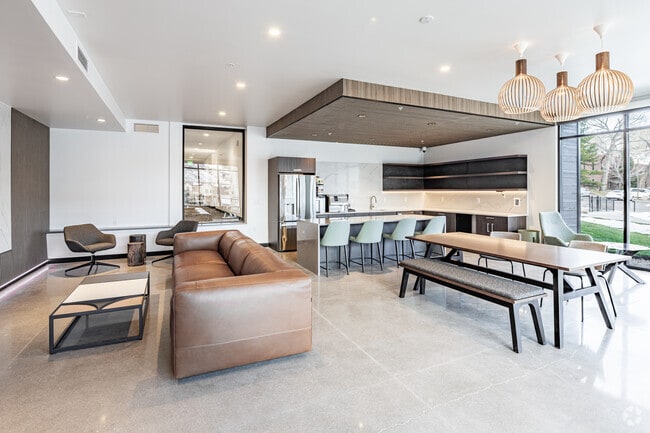 Casa club - Canyon View