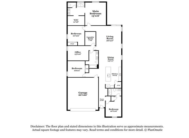 Photo - 11008 S 56th Ln