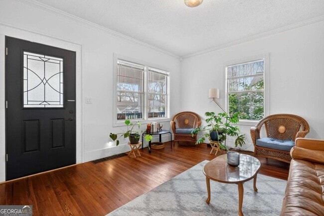 Photo - 1411 Glenwood Ave SE