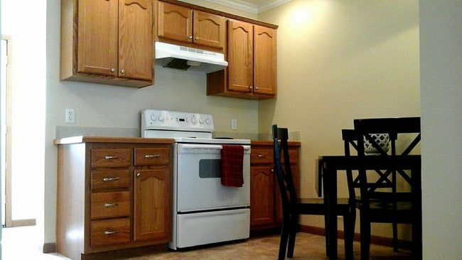 Woodfall Villas