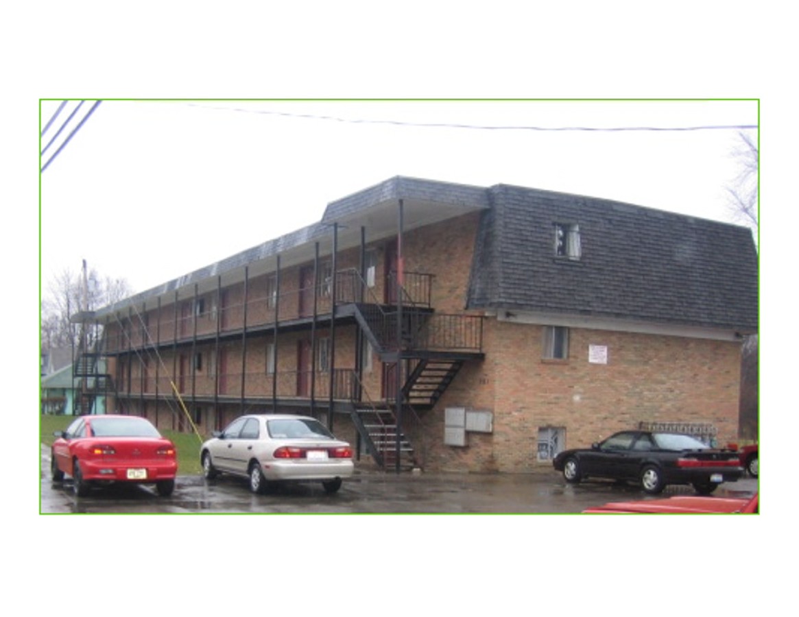 Photo - Darby Apartments