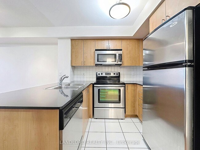 Photo - 1070 Sheppard Ave W Unit 801
