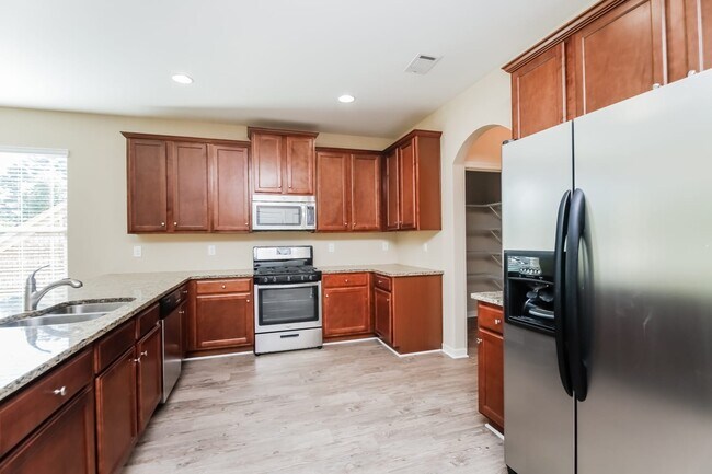 Photo - 199 Plantation Meadows Ct