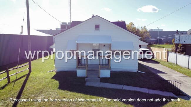 Photo - 2 Bed 1 Bath House in Washington Local Sch...
