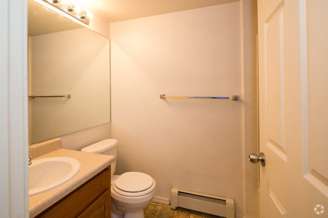 Main Bathroom