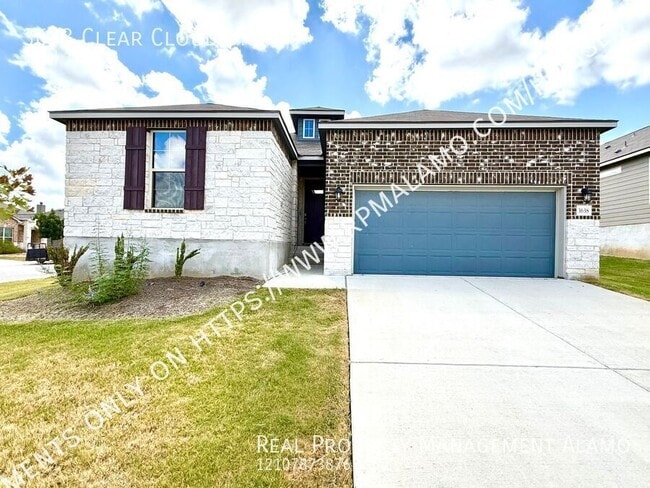 Building Photo - 3638 Clear Cloud Dr Rental