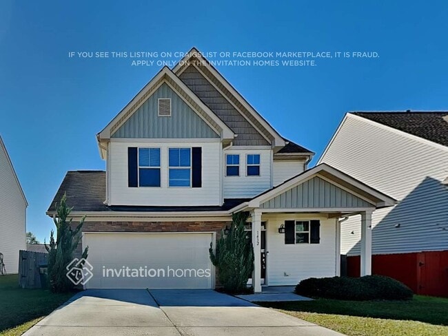 Building Photo - 1432 Ujamaa Dr