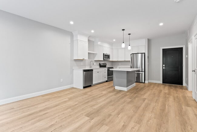 Cascade Falls Apartments