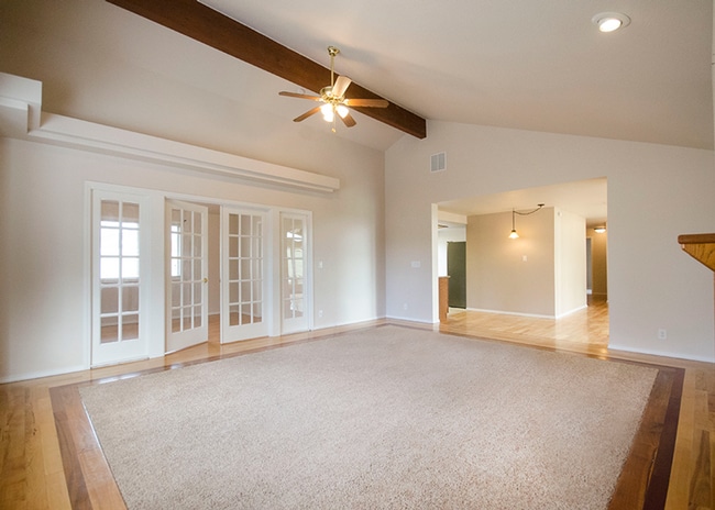 Photo - Beautiful 4 bedroom Single Level Home with Hard Wood Floors _ Pet Friendly!