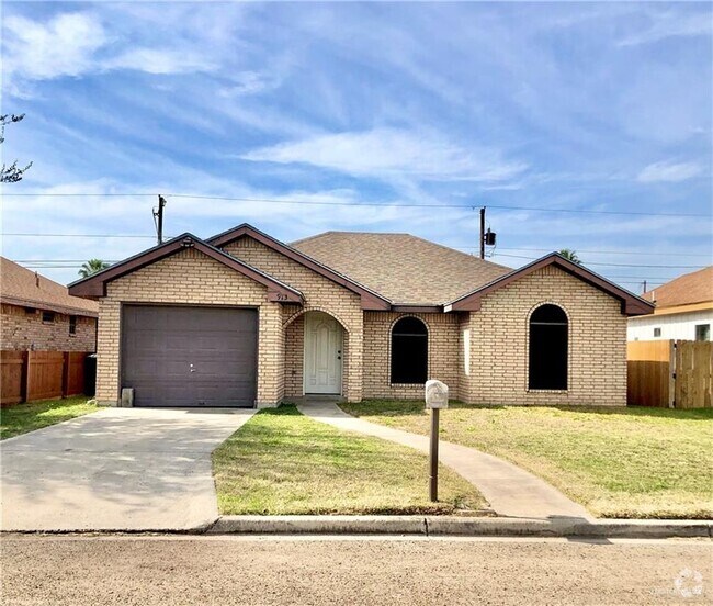 Apartments for Rent in Elsa TX 5 Apartments