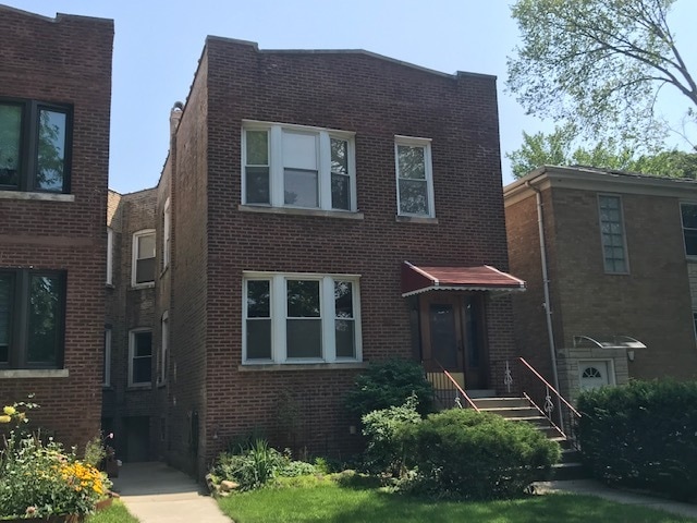 Photo - 4419 N Kildare Ave Apartments Unit 1