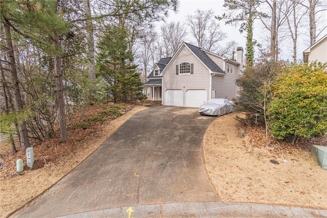 Photo - 4283 Joshua Way NW