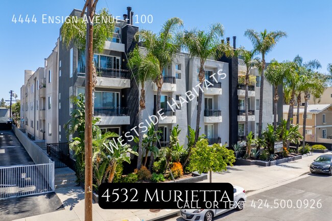 Photo - 4444 Ensign Ave Unidad 100