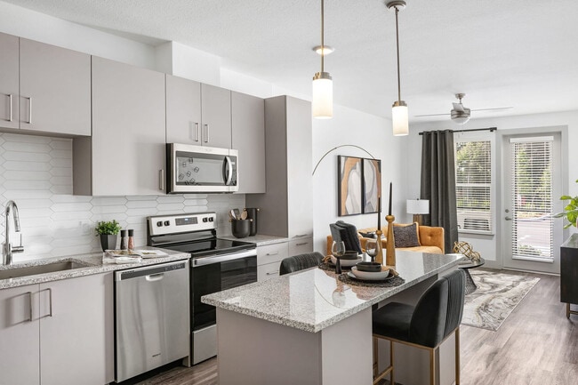 Avidity Living