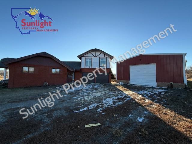 Horse Property - 3 bed 3 bath with ample s... - Horse Property - 3 bed 3 bath with ample s... Apartment