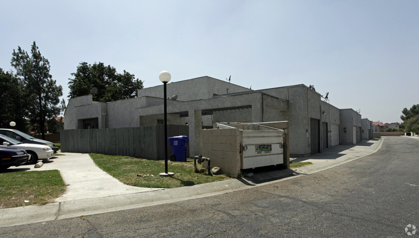Photo - 1520 Coulston St