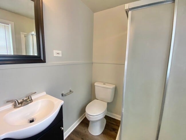 Photo - 2420 33rd St Unidad 2420 33rd Street - Rear