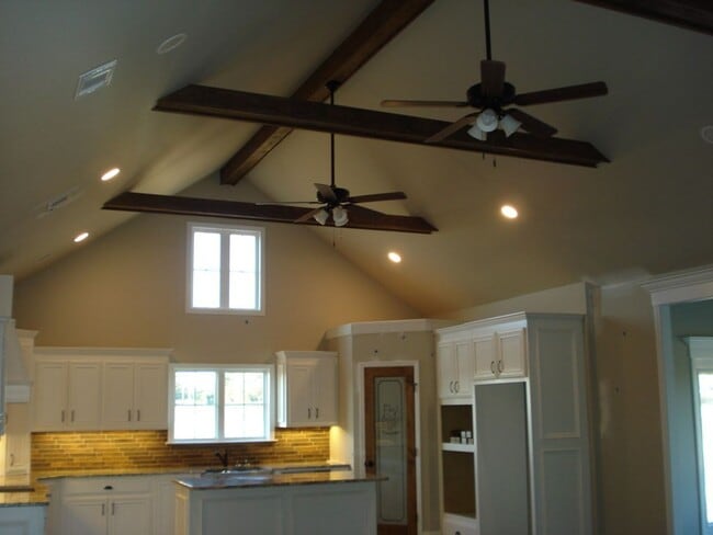 Photo - Southern Comfort Living: Elegant 4BR/2BA Home with 3-Car Garage, Close to Moody AFB in Lakeland, GA