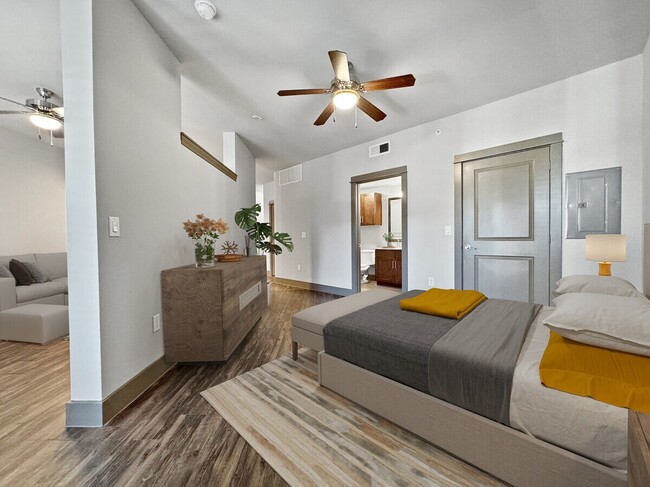 Photo - Chic Studio + Special Offer Unit PATM2