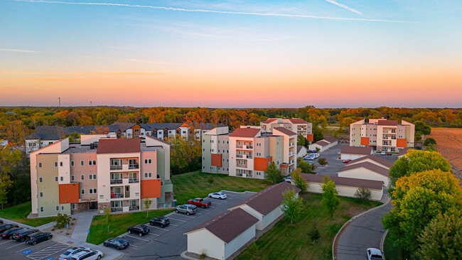 Photo - Lakewood Terrace