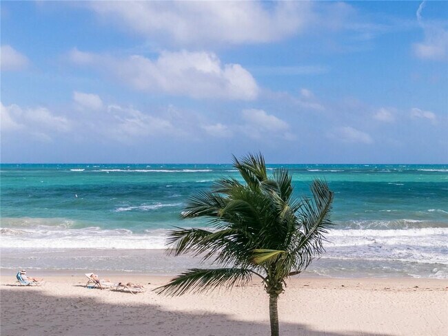 Photo - 3900 Galt Ocean Dr Unit 2014