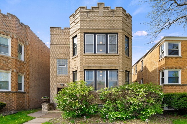 Photo - 1639 E 86th Pl House