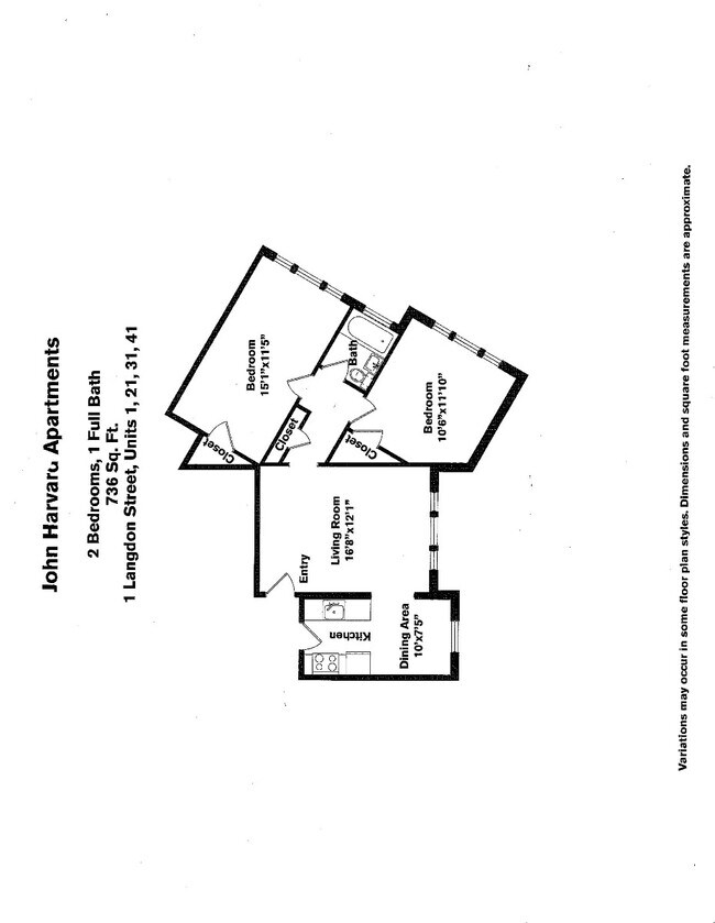 Photo - 1 Langdon St