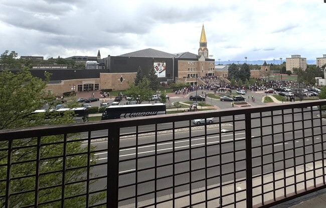 Photo - 2225 Buchtel Blvd S