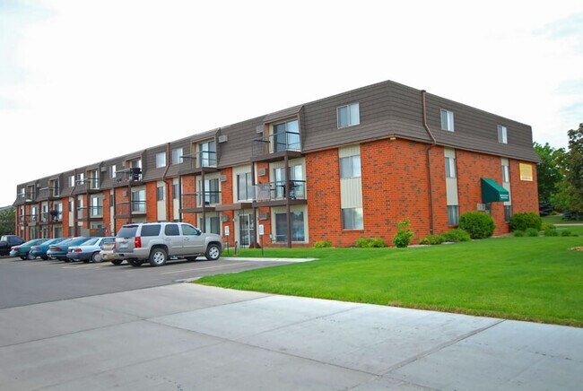 Photo - 1910 8th St S Apartments Unit 201