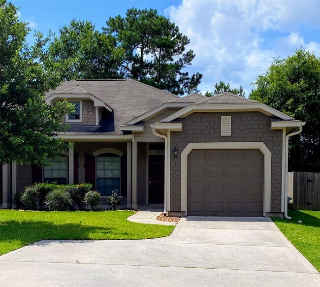 Building Photo - 45 Woodland Hills Dr Unit A Rental