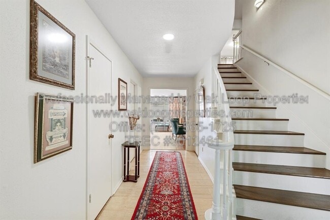 Photo - 3021 Teague Rd