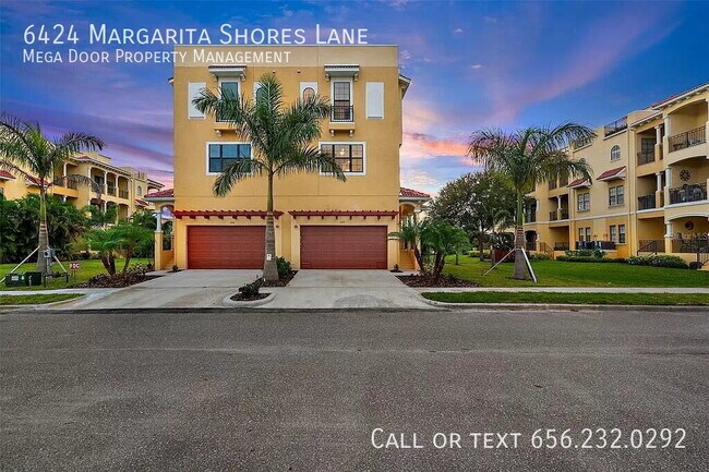 Photo - 6424 Margarita Shores Ln