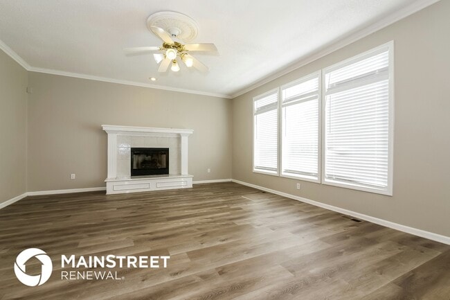 Building Photo - 4811 Lone Elm Rental