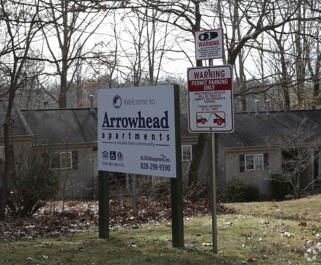 Arrowhead