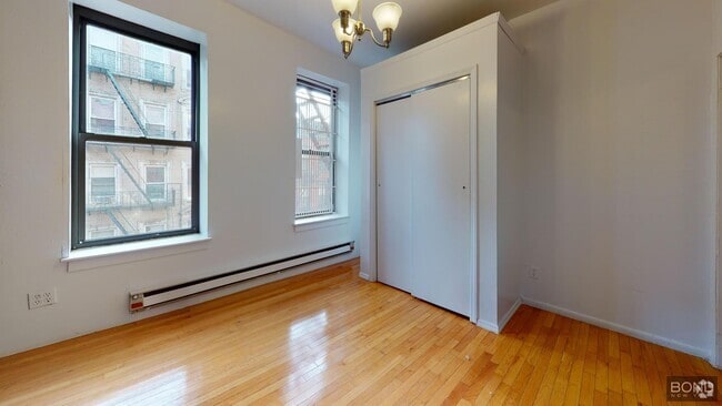 Building Photo - 168 Rivington St Unit 3a Rental