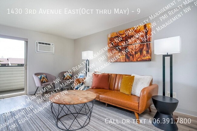 Building Photo - 1430 3rd Ave E Unit 9