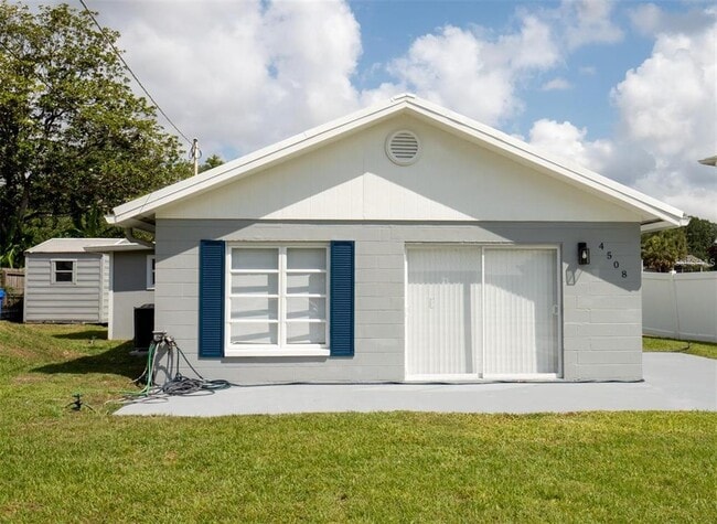 Photo - 4508 S 26th Ave