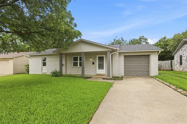 Photo - 611 Crane Dr
