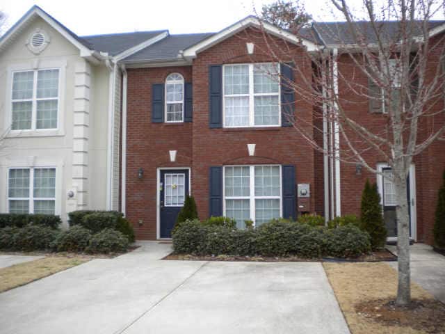 Building Photo - 3319 Waldrop Trail