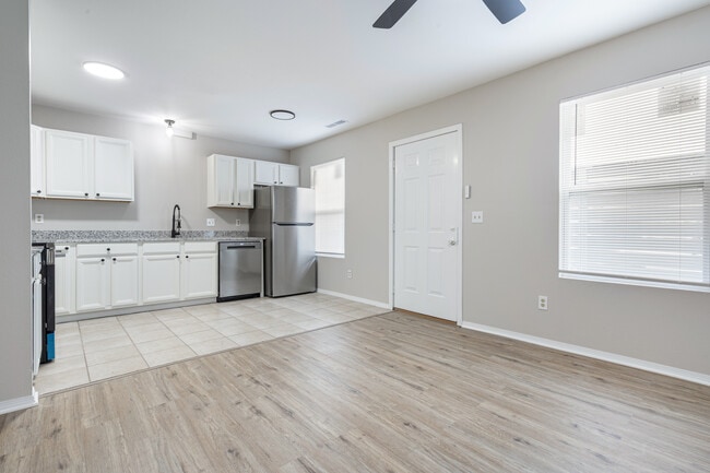 Rosehill Townhomes