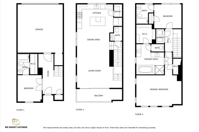 Building Photo - 4053 Leeland St Rental