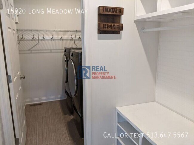 Photo - 15920 Long Meadow Way