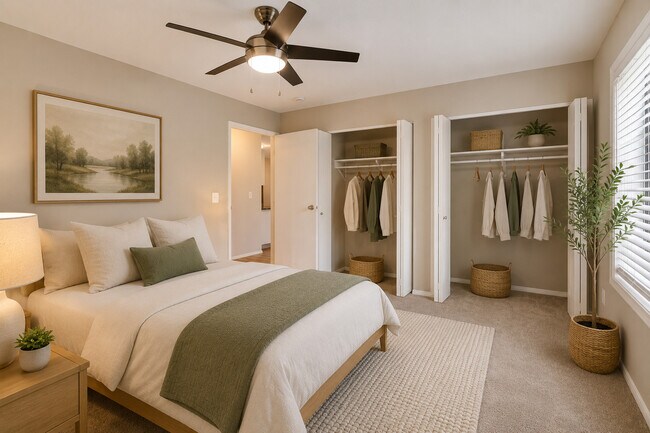 Springdale Apartments