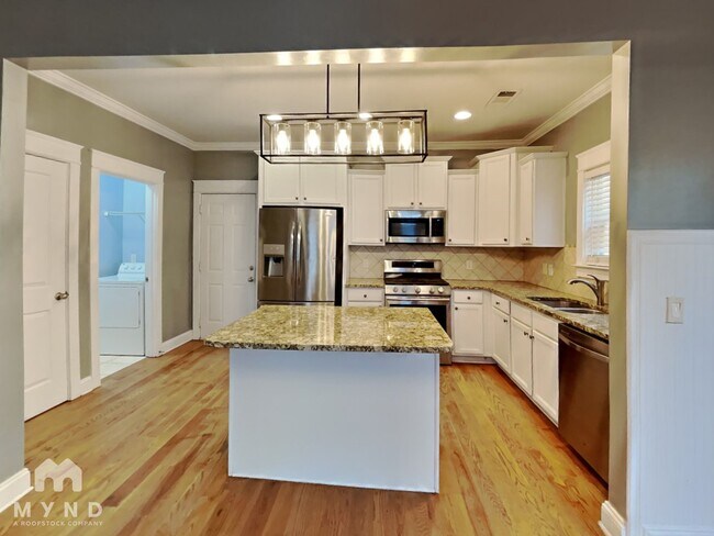 Photo - 2534 Preston View Ct